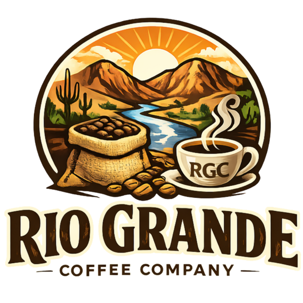 Rio Grande Coffee Company