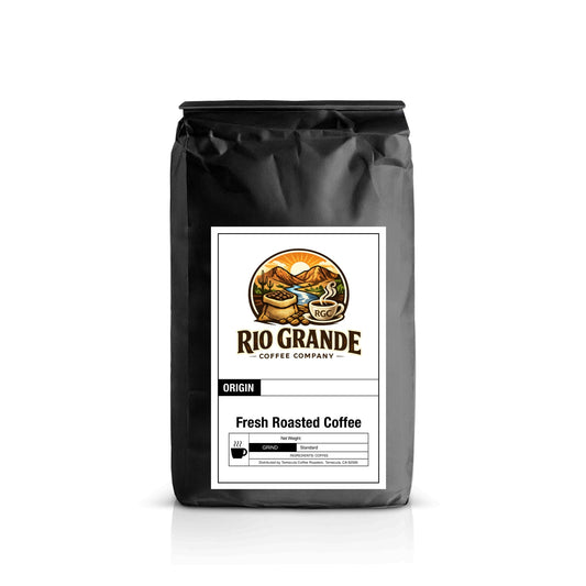 Kopi Safari